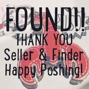 ISO Coach Lobster 🦞 Keychain